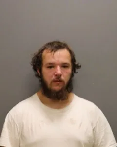Falconer man charged after attempted Jamestown burglary